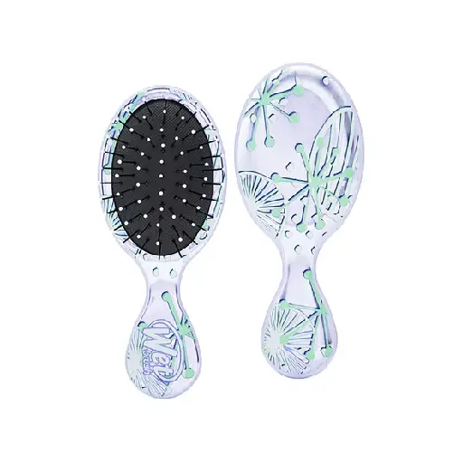 WET BRUSH MINI DETANGLER OSMOSIS 6346