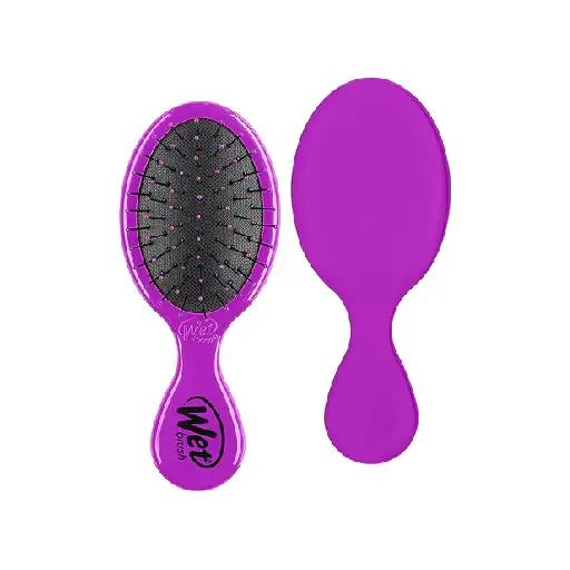 WET BRUSH MININ DETANGLER 3756