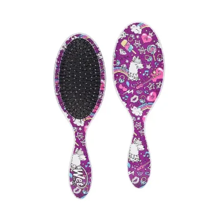 WET BRUSH ORIGINAL DETANGLER HAPPY HAIR 5667