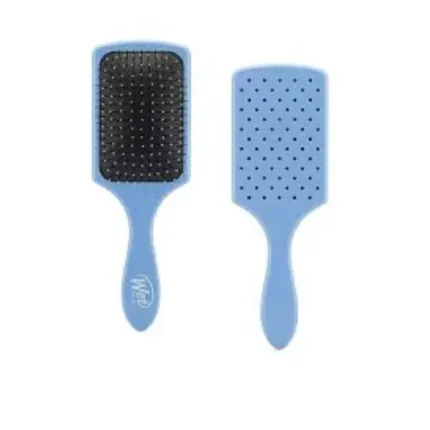 WET BRUSH PADDLE DETANGLER 7061 - Image 1