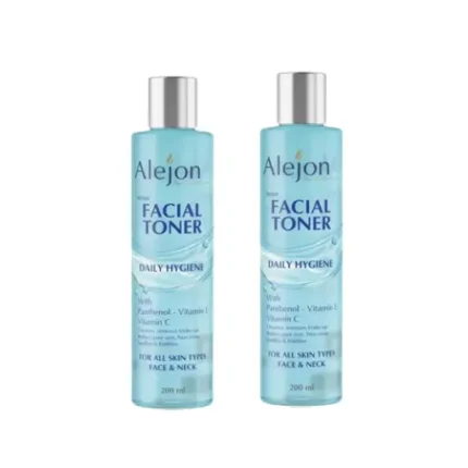 alejon toner 200ml 1+1 offer