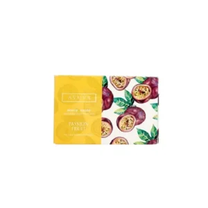 Avuva white paste hair removal - 100 gm- passion fruit