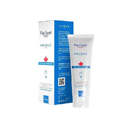 feel good for crack cream 50gm feel good for crack cream 50gm