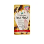 foot mask purederm