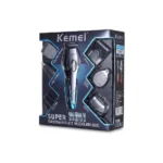 11in 1 Super Grooming Kit km 5031