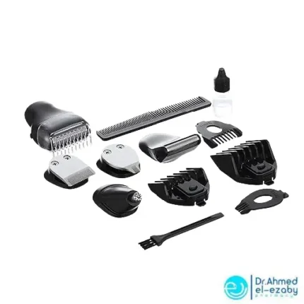 11in 1 Super Grooming Kit km 5031 - Image 3