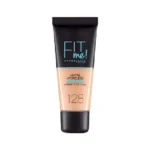 Maybelline New York Fit Me Matte + Poreless -128 WARM NUDE