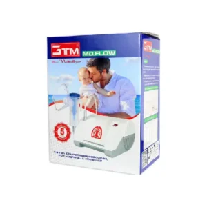 جهاز الاستنشاق MD-FLOW 3TM