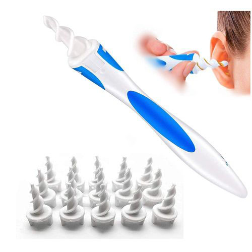 Ear cleaning device Drahmedelezaby