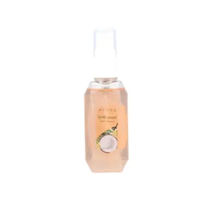 AVUVA Body Splash Vanilla Coconut 55ml