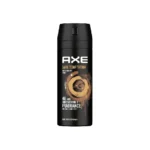 AXE Dark Temptation Deodorant and Body Spray for Men, 150 ml