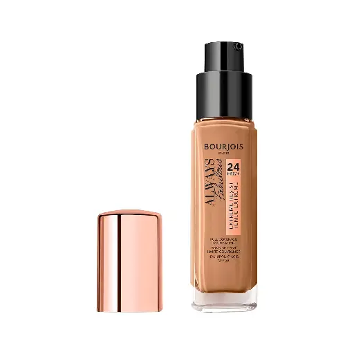 BOURJOIS 420 ALWAYS FABULOUS 30ML BOURJOIS 420 ALWAYS FABULOUS 30ML