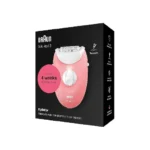 BRAUN LEGEPIL SE3-176 FLMG BOX MEA