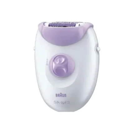 BRAUN LEGEPIL SE3170 PUR BOX MEA
