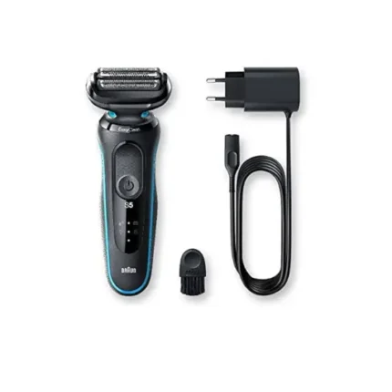 BRAUN SHAVER 50-M1000s MIN - Image 3