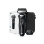 BRAUN SHAVER MBS7 BLK BOX CEEMEA