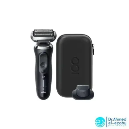 Braun Series 7 MBS7 Wet & Dry Electric Shaver - Image 2