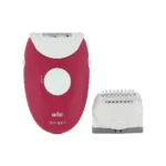 BRAUN Silk.Epil 3 se-3410 extras +3