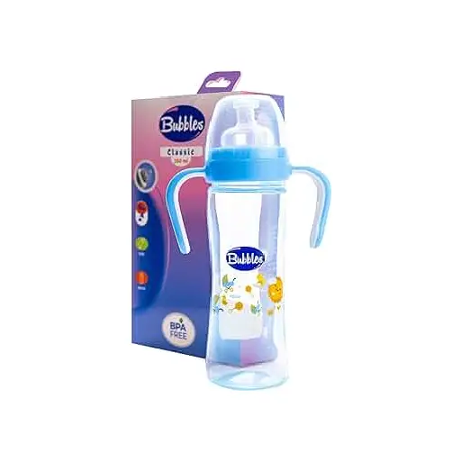 BUBBLES CLASSIC BIBRON 260 ML 18034 BUBBLES CLASSIC BIBRON 260 ML 18034