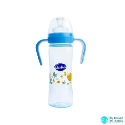 BUBBLES CLASSIC BIBRON 260 ML 18034 - Image 2