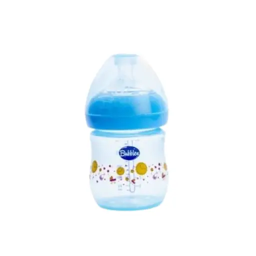BUBBLES NATURAL BIBRON 150ML18577