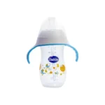 BUBBLES NATURAL BIBRON 280ML18089 WITH HAND