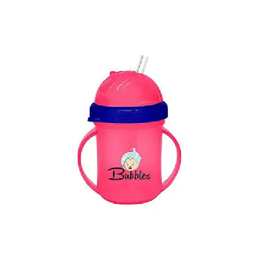 BUBBLES baby cup 18676 BUBBLES baby cup 18676
