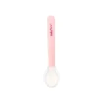 Baby Time Baby Accessories BT112 Silicone Feeding Spoon 1 Pcs pink 1.0 Piece