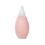 Baby Time Baby Accessories BT185 Nasal Aspirator pink 1.0 Piece