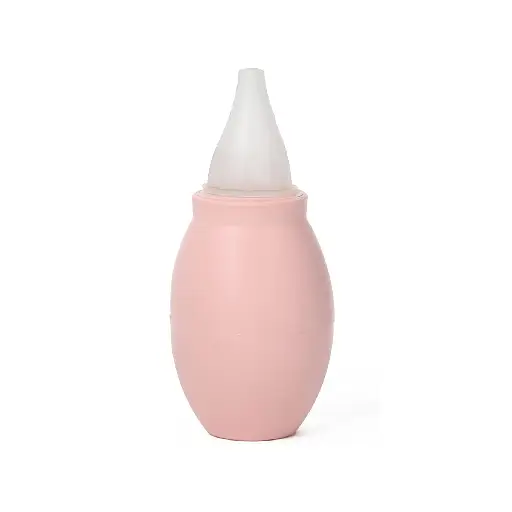 Baby Time Baby Accessories BT185 Nasal Aspirator pink 1.0 Piece