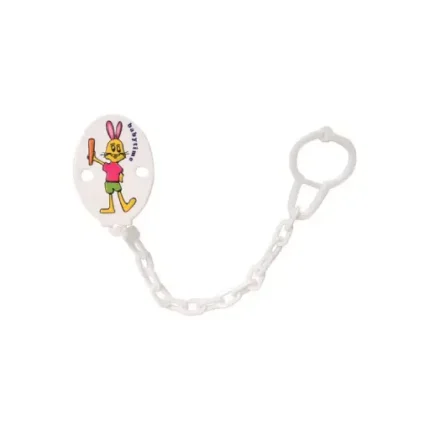 Baby time BT 197 silicone teether