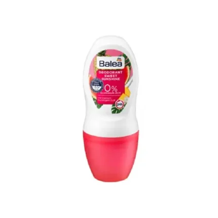 Balea Roll Sweet Sunshine deodorant 50ml