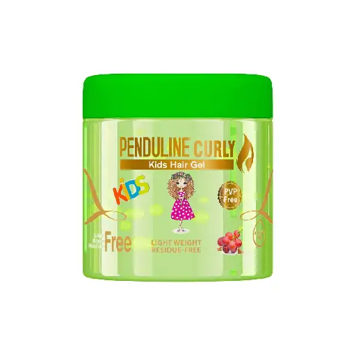 Bandolin Curly Gel 250 ml