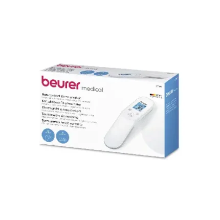 Beurer non-contact thermometer FT 85