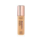 Bourjois Paris Always Fabulous Full Coverage Foundation - 310, 30mll