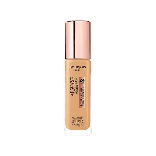 Bourjois Paris Always Fabulous Full Coverage Foundation - 310, 30mll Bourjois Paris Always Fabulous Full Coverage Foundation - 310, 30mll