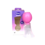 Bubbles Breast Pump