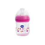 Bubbles Natural Baby Bottle, 150 ml