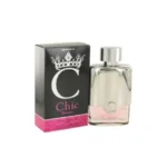 C Chic 100 Ml Eau De Parfum Spray For Women