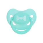 Canpol babies Silicone Orthodontic Soother 6-18m PASTELOVE