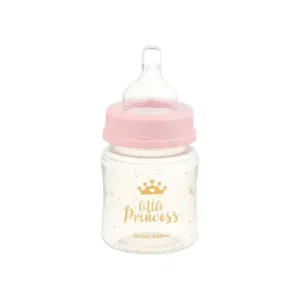 Canpol bottle easy start wide neck 120 ml 35/233