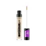 Catrice | Liquid Camouflage High Coverage Concealer | Ultra Long Lasting Concealer | Oil & Paraben Free | Cruelty Free (020 | Light Beige)