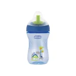 Chicco Advanced Narrow Cup with Hard Spout-Large