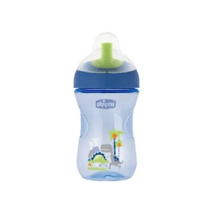Chicco Advanced Narrow Cup with Hard Spout-Large