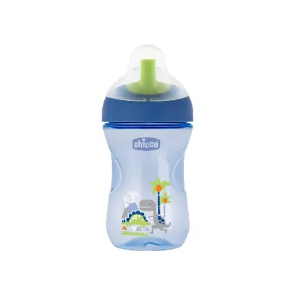 Chicco Advanced Narrow Cup with Hard Spout-Large