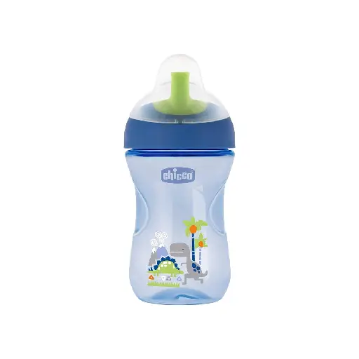 Chicco Advanced Narrow Cup with Hard Spout-Large