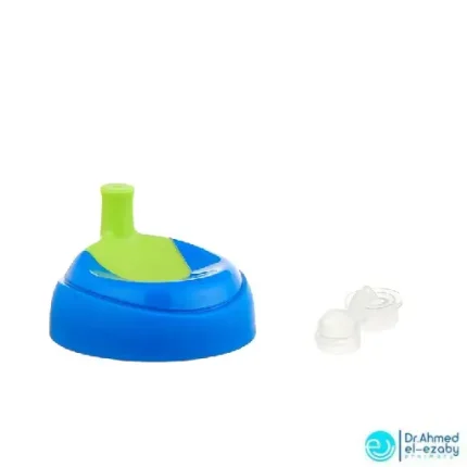 Chicco Advanced Narrow Cup with Hard Spout-Large - Image 3
