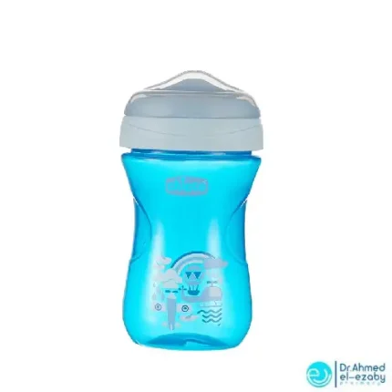 Chicco Easy Cup with Fixed Rim - Image 2