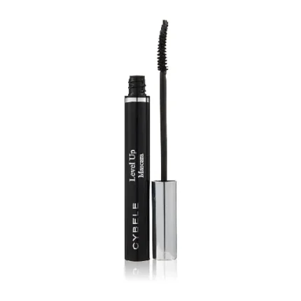 Cybele Level up Mascara Deep Black 01