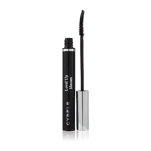 Cybele Level up Mascara Deep Black 01 Cybele Level up Mascara Deep Black 01